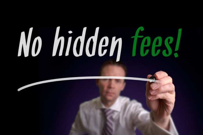 How to Avoid Hidden Fees from Moving Companies