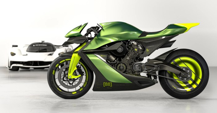 How to Buy a Motorcycle: A Guide to New and Used Bikes - ValuePenguin