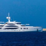 Luxury Yacht Free Stock Photo - Public Domain Pictures